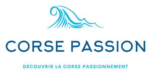 Corse Passion Logo
